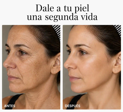 SIGNATURE · Serum Facial Reafirmante, Hidratante e Iluminador